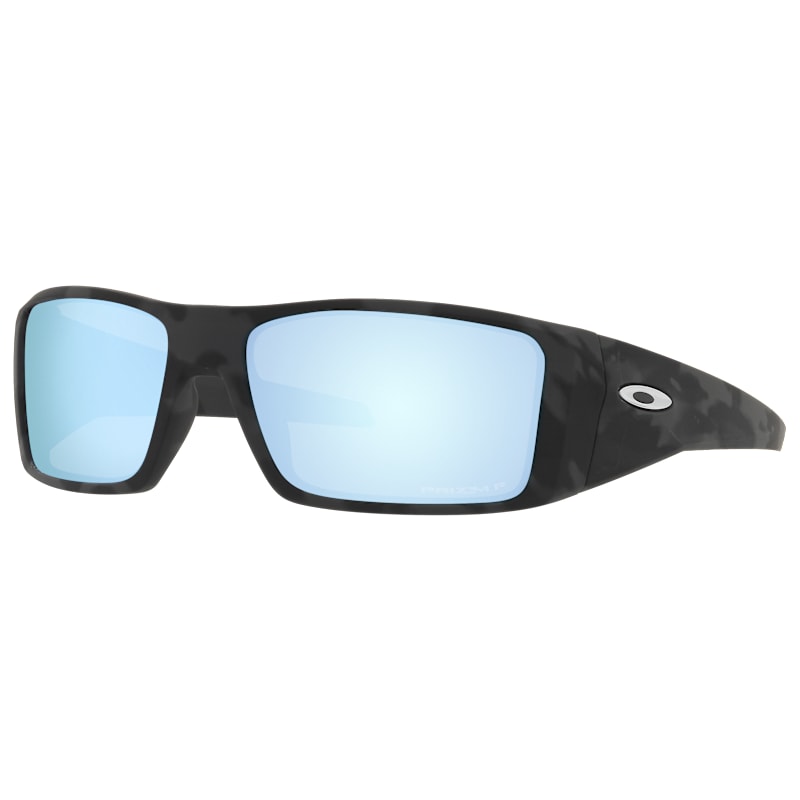 Oakley Heliostat OO9231 Prizm Water Polarized Sunglasses
