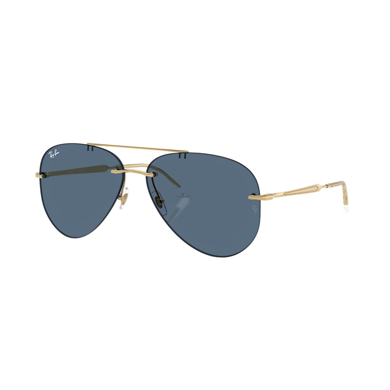 Ray-Ban RB3791 Classic Sunglasses
