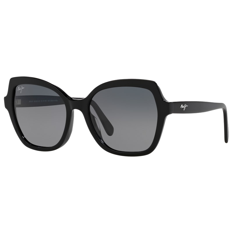 Maui Jim Mamane Glass Polarized Sunglasses for Ladies