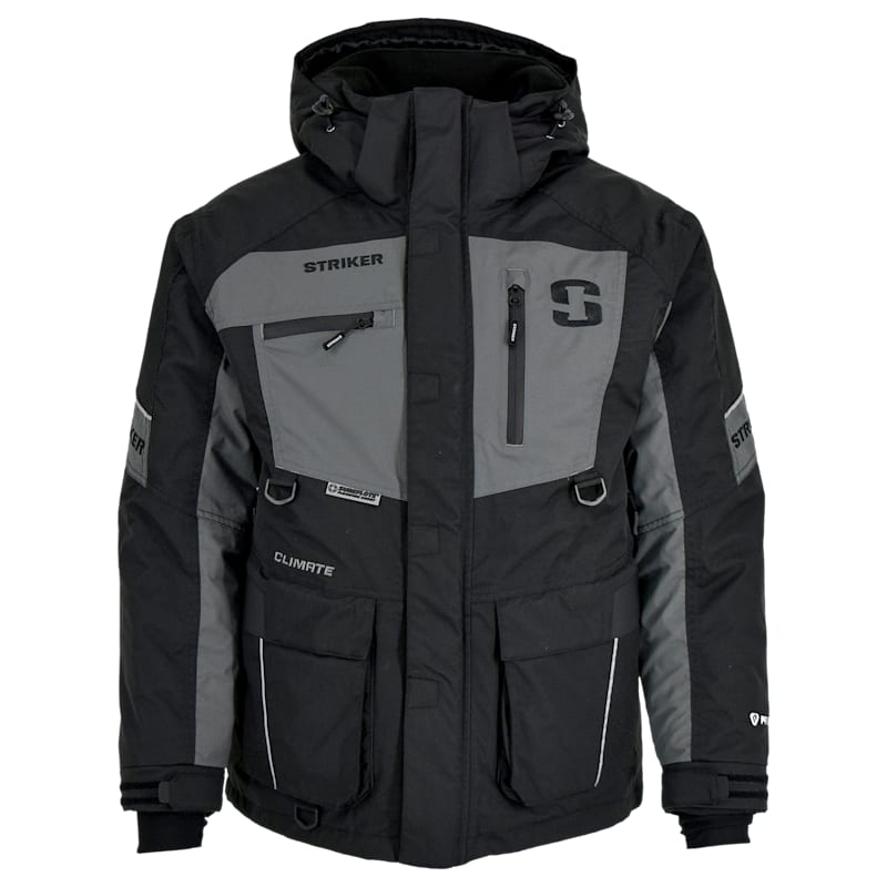StrikerICE Climate 3-in-1 Jacket System