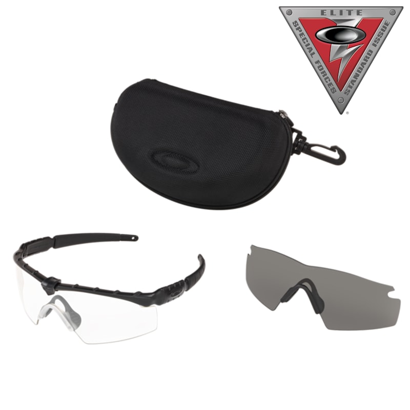 Oakley SI Ballistic M Frame 2.0 Strike Array OO9060 Sunglasses