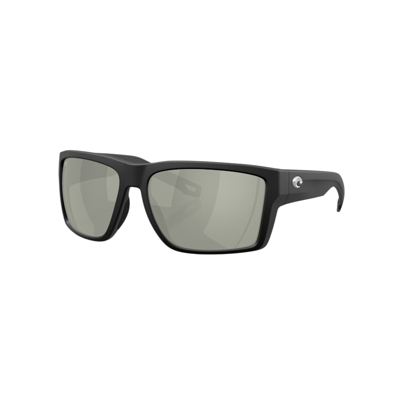 Costa Del Mar San Carlos 6S9138 Polarized Mirror Sunglasses