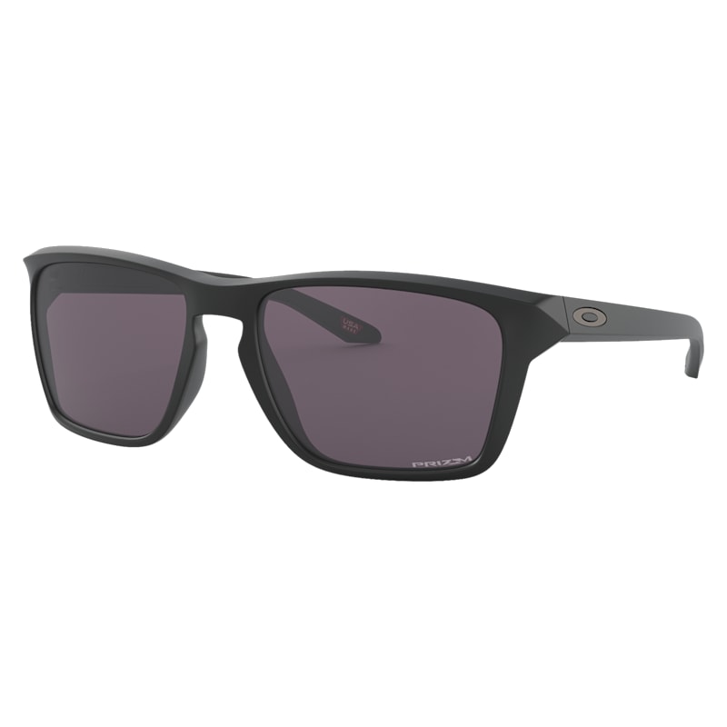 Oakley Sylas OO9448 Prizm Grey Sunglasses