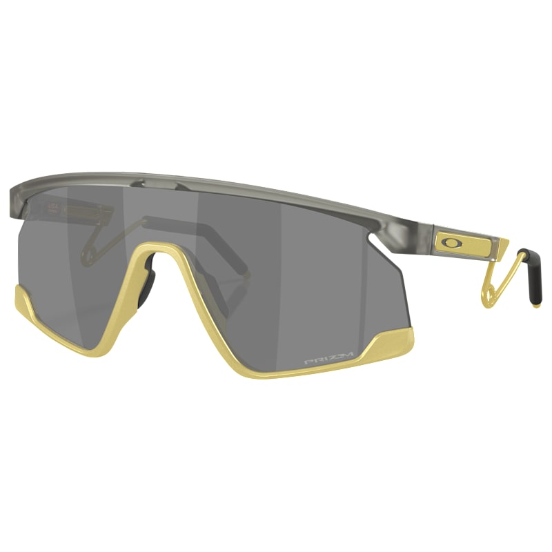 Oakley BXTR OO9280 Metal Alloy Collection Prizm Grey Sunglasses