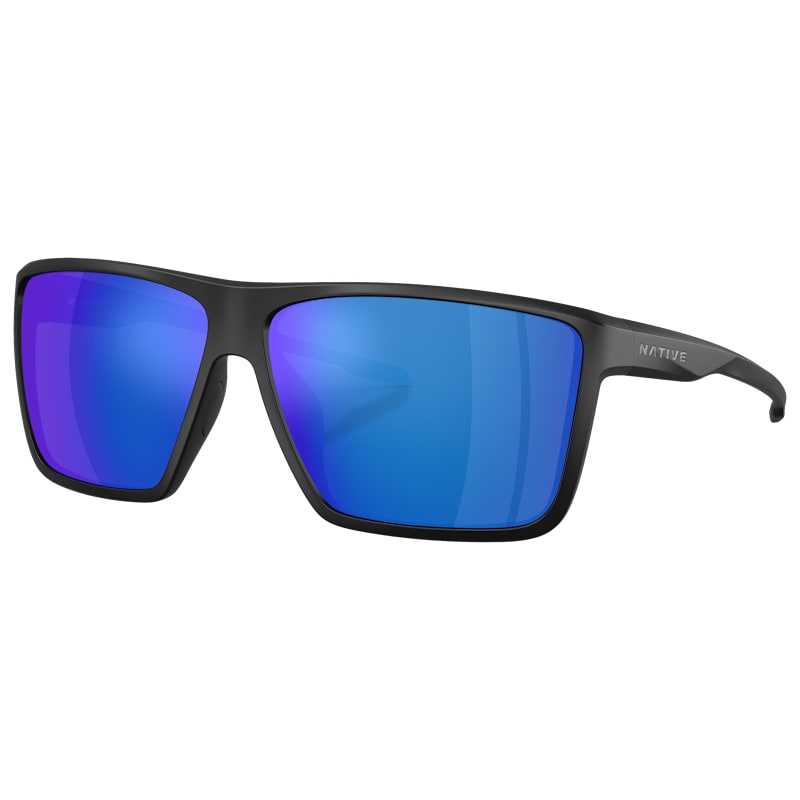 Native Eyewear Tavern XL XD9050 Polarized Sunglasses