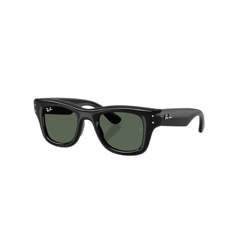 Ray-Ban Puffer Kids Bio-Based RB9240S Classic Sunglasses