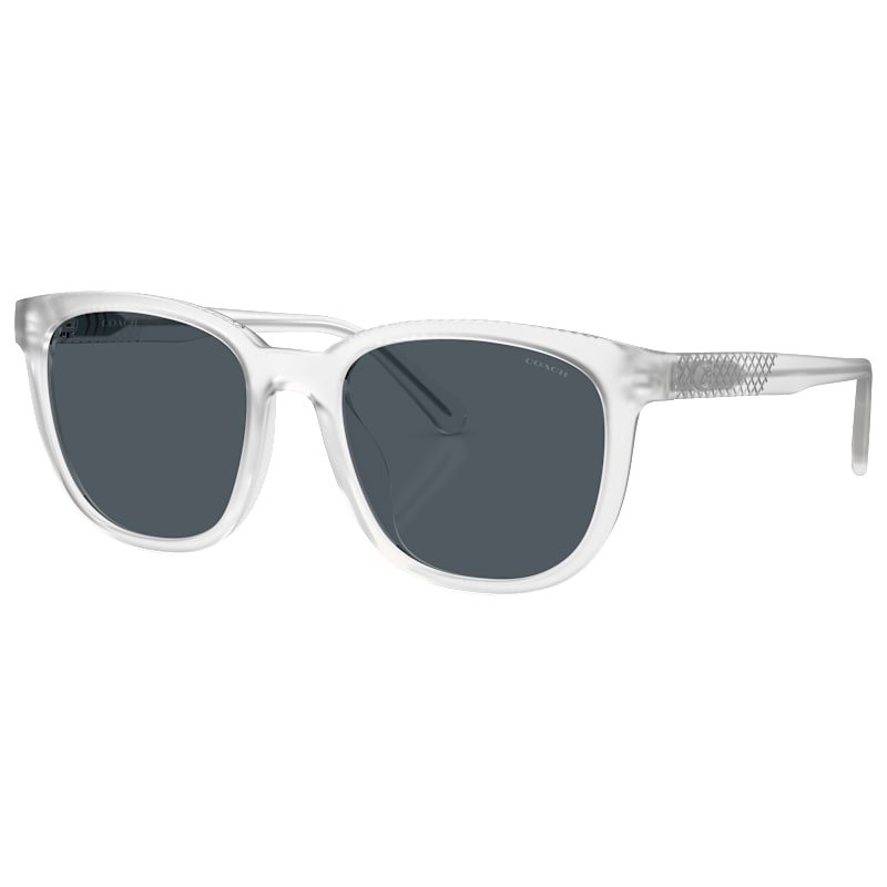 COACH HC8442U Sunglasses for Ladies