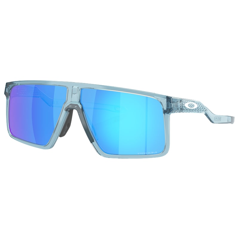 Oakley Helux OO9285 Prizm Grey Sunglasses