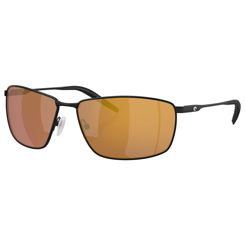 Costa Del Mar Turret 580P Polarized Sunglasses