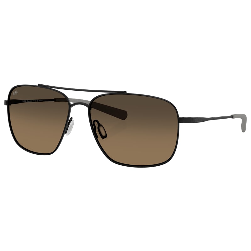 Costa Del Mar Canaveral 580G Glass Polarized Sunglasses