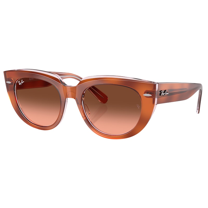 Ray-Ban Doreen RB2286 Gradient Glass Sunglasses for Ladies