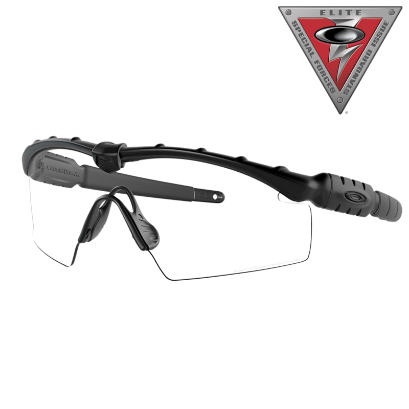 Oakley M Frame 2.0 Industrial OO9213 Safety Glasses