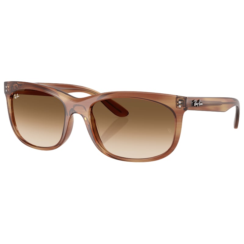 Ray-Ban Balorette RB2389 Gradient Glass Sunglasses