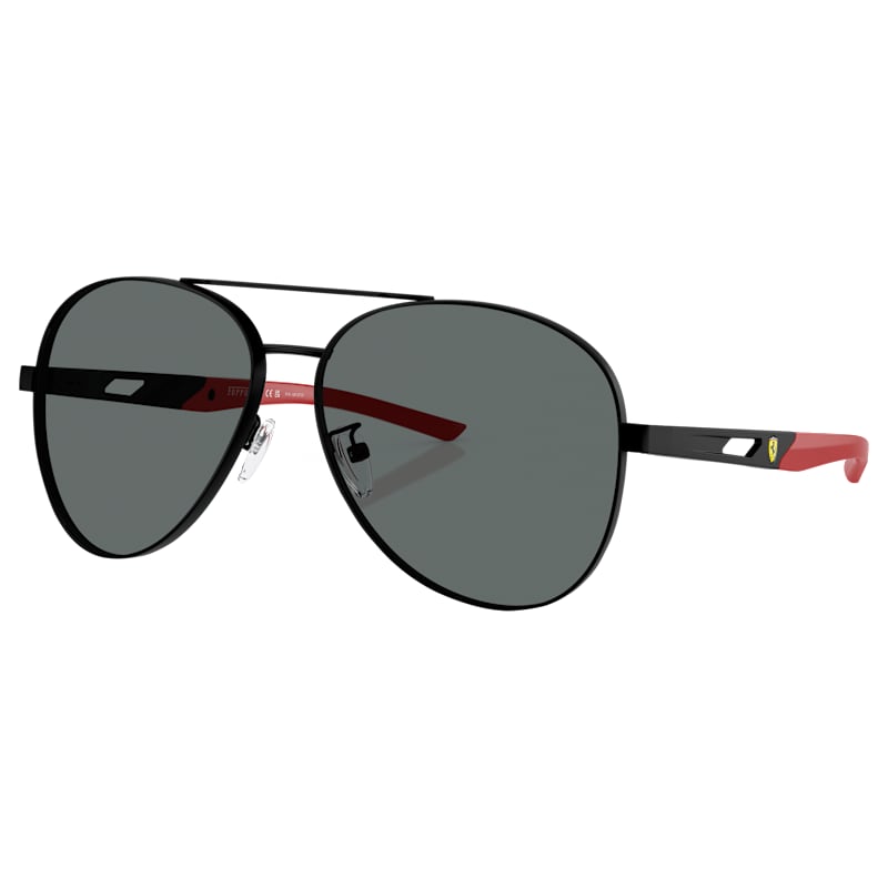 Scuderia Ferrari FZ5002D Polarized Sunglasses
