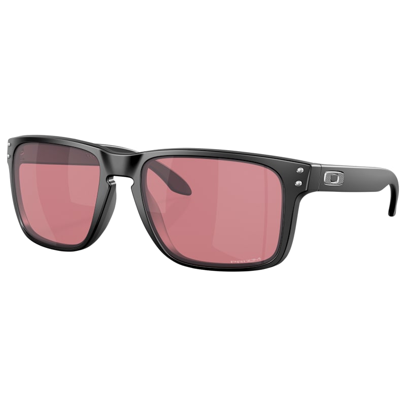 Oakley Holbrook OO9417 Prizm Dark Golf Mirror Sunglasses