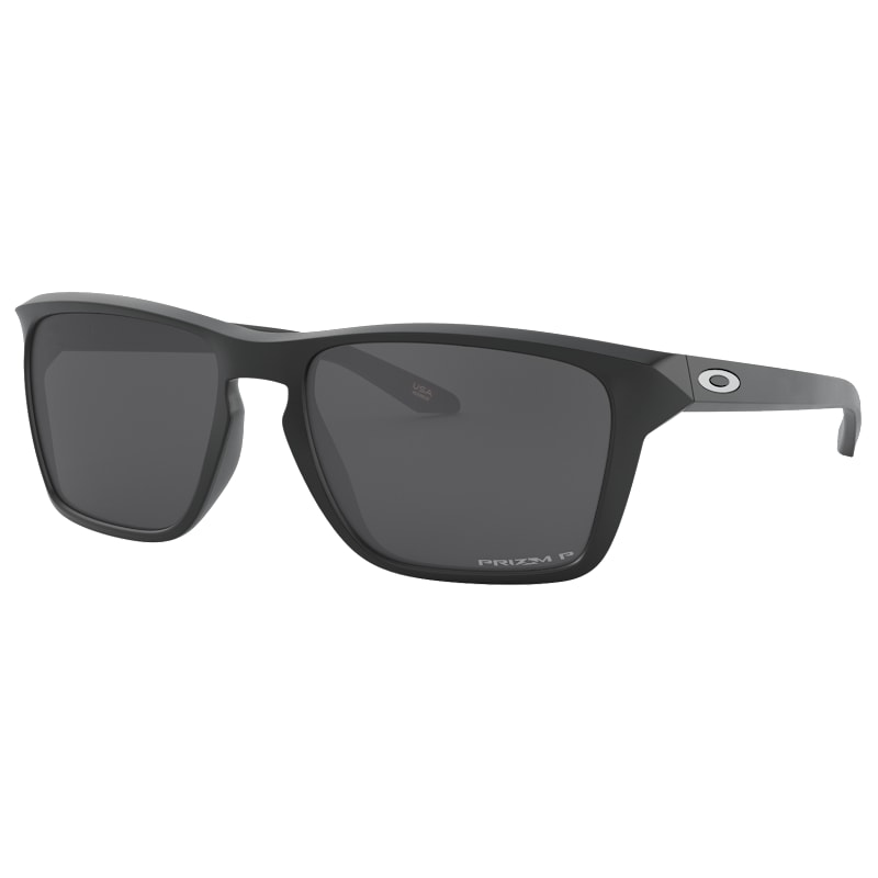 Oakley Sylas OO9448 Prizm Grey Polarized Sunglasses
