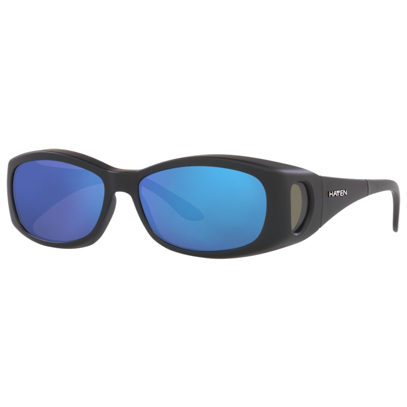 Haven FO-004 HA000021 Polarized Sunglasses