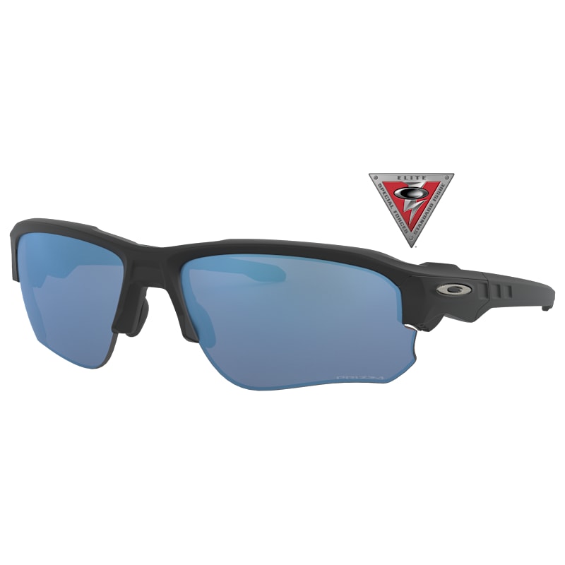 Oakley SI Speed Jacket OO9228 Prizm Water Polarized Sunglasses