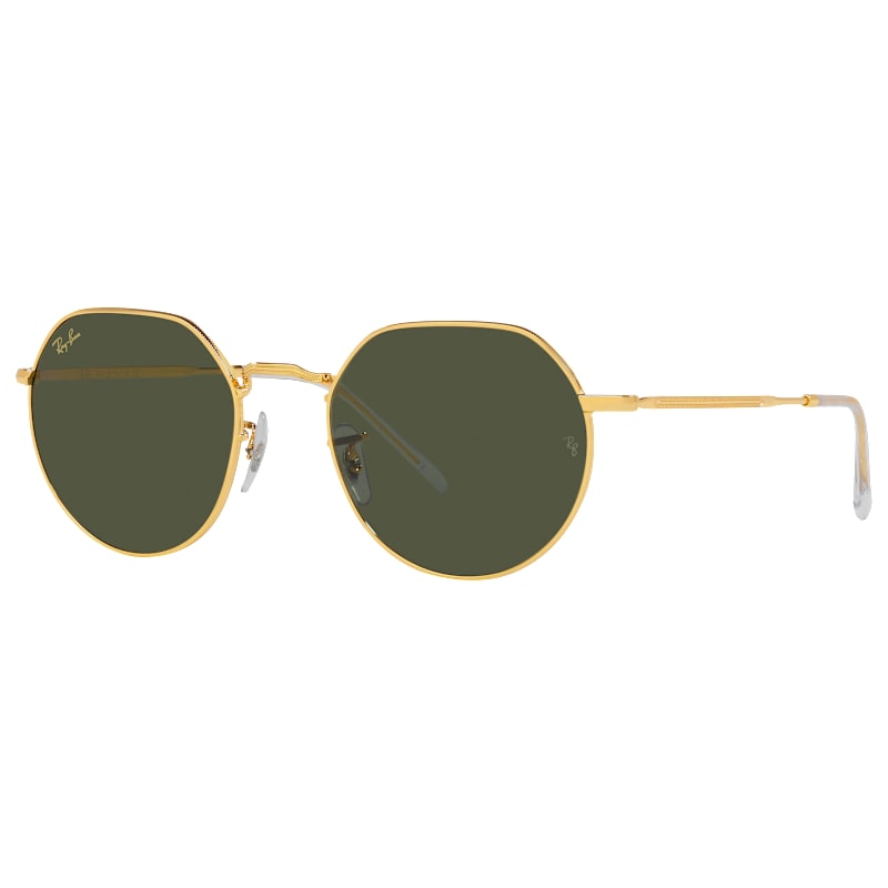Ray-Ban Jack RB3565 Glass Sunglasses