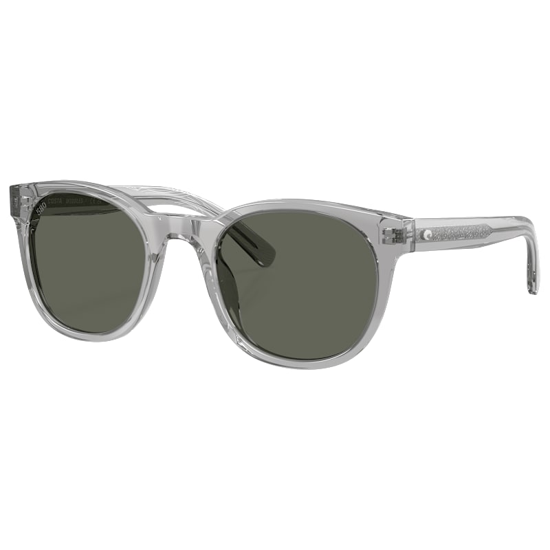 Costa Del Mar Middles 580G Glass Polarized Sunglasses