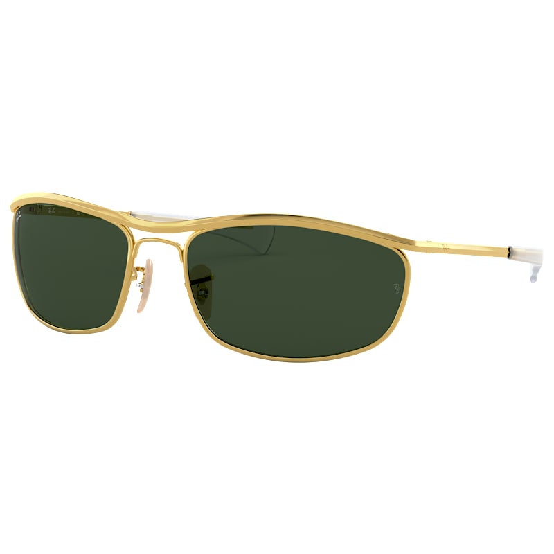 Ray-Ban Olympian I Deluxe RB3119M Glass Sunglasses