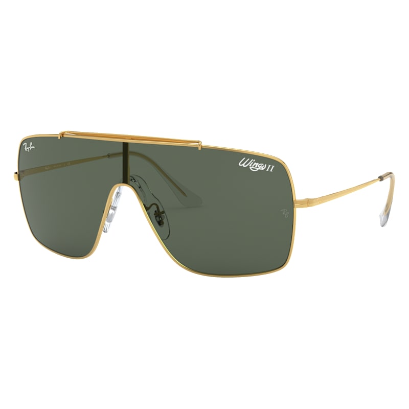 Ray-Ban Wings II RB3697 Sunglasses