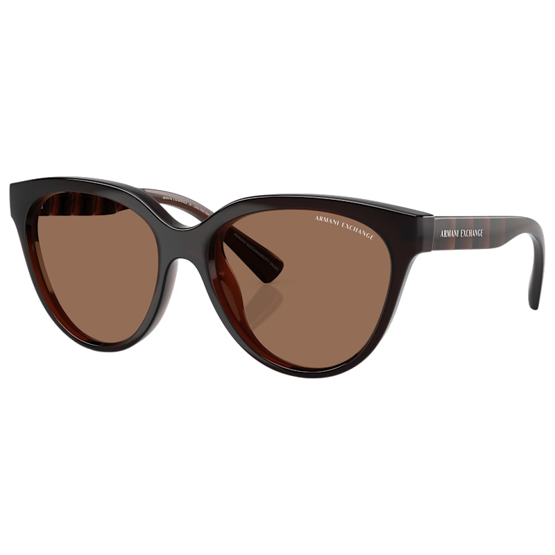 Armani Exchange AX4148SU Sunglasses for Ladies