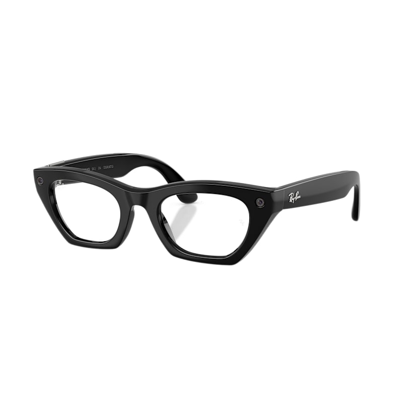 Ray-Ban Meta Gen 3 Zena RW4015 Transitions AI Glasses
