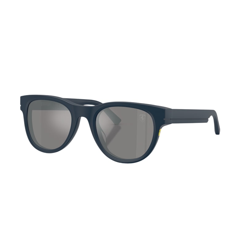 Scuderia Ferrari FZ6034U Polarized Mirror Sunglasses