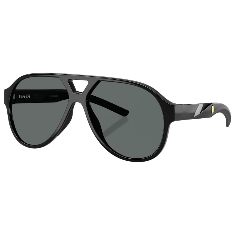 Scuderia Ferrari FZ6014U Polarized Sunglasses