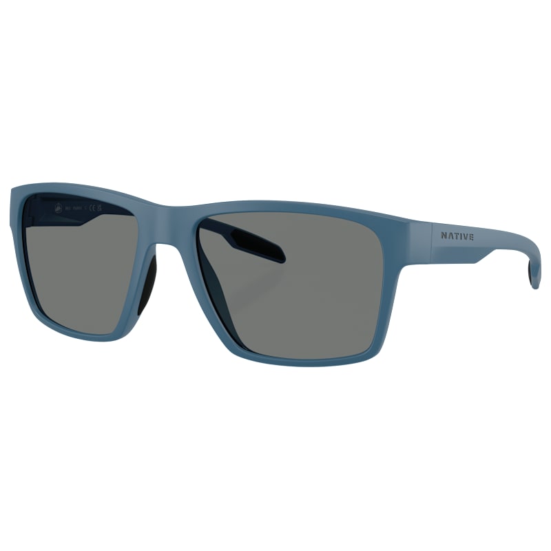 Native Eyewear Breck XD9041 Polarized Sunglasses