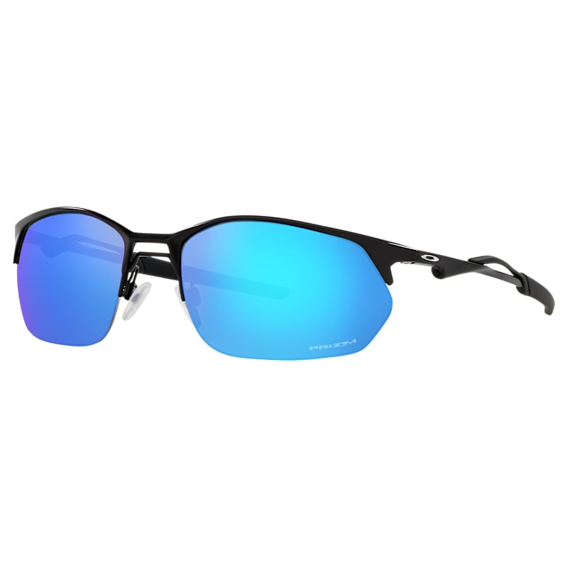 Oakley Wire Tap 2.0 OO4145 Prizm Grey Sunglasses