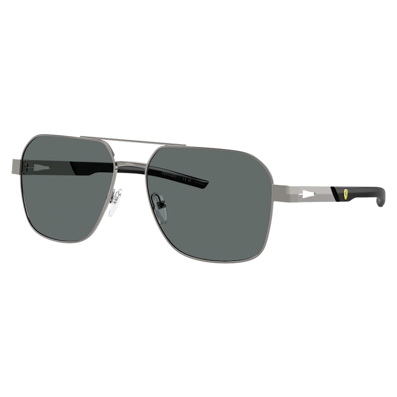 Scuderia Ferrari FZ5003 Polarized Sunglasses