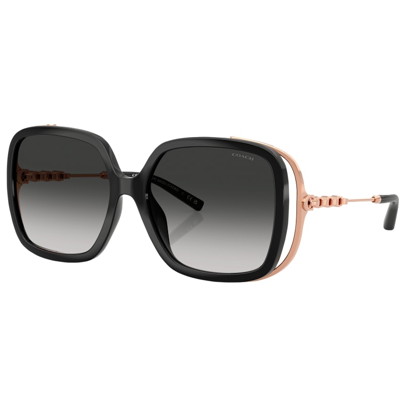 COACH HC8423U Sunglasses for Ladies