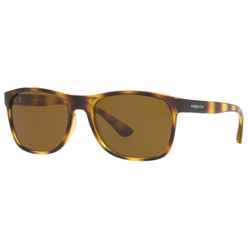 Sunglass Hut HU2020 Sunglasses