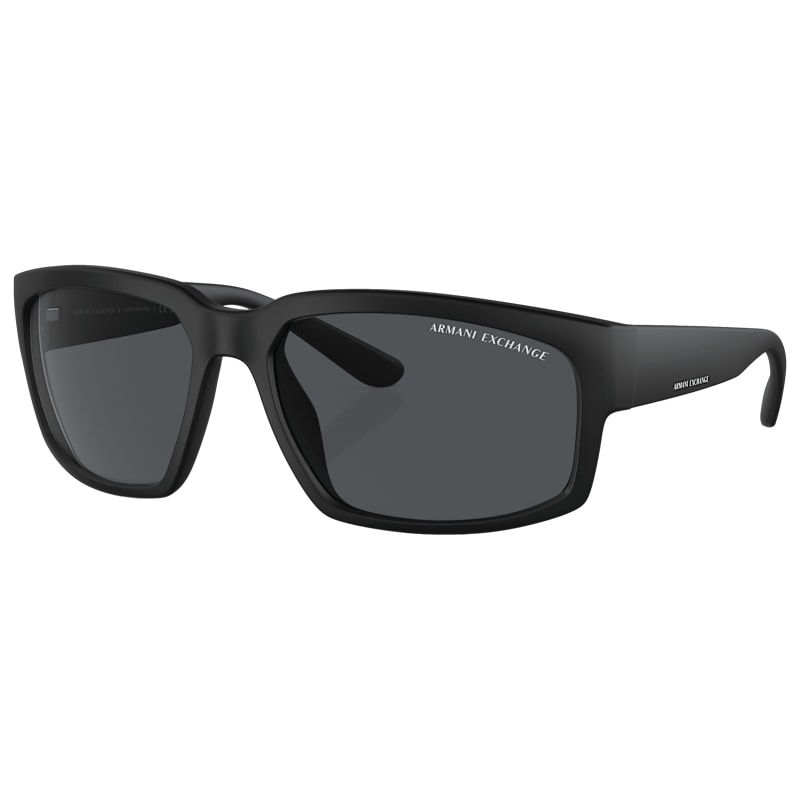 Armani Exchange AX4142SU Polarized Sunglasses