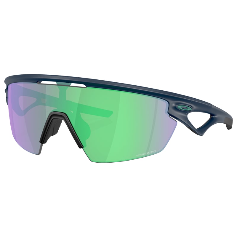 Oakley Sphaera OO9403 Prizm Road Mirror Sunglasses