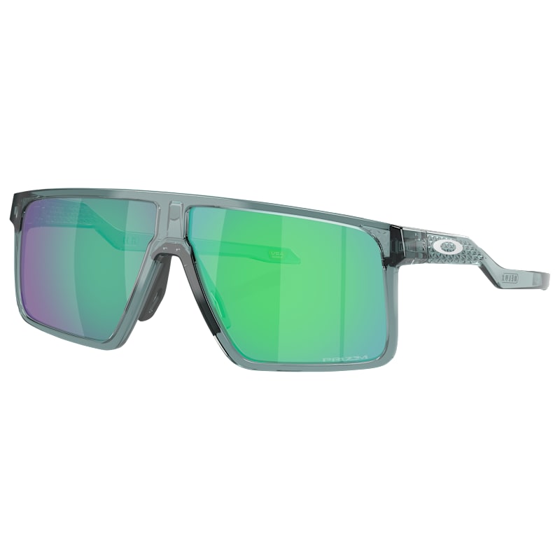Oakley Helux OO9285 Prizm Grey Mirror Sunglasses