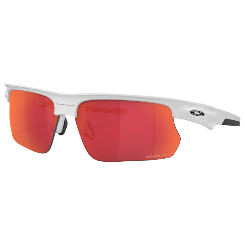 Oakley BiSphaera OO9400 Prizm Field Mirror Polarized Sunglasses