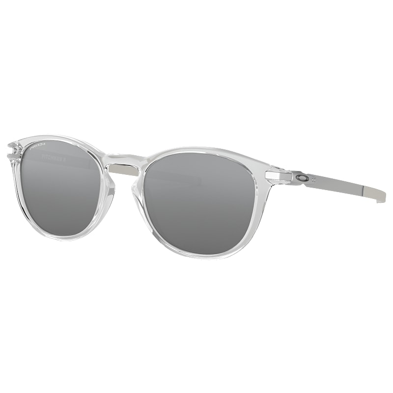 Oakley Pitchman R OO9439 Prizm Grey Mirror Sunglasses