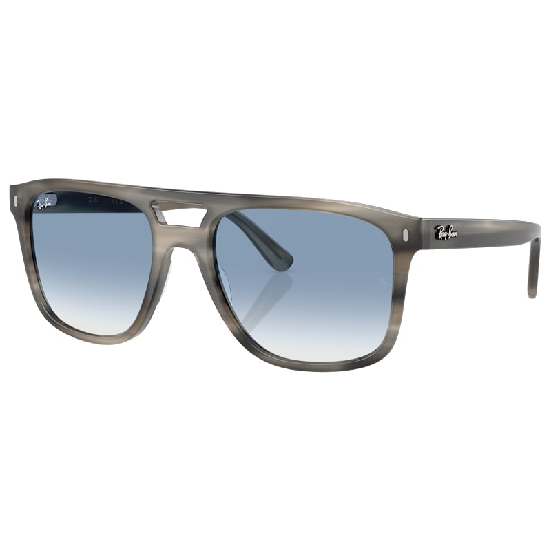 Ray-Ban RB2213 Gradient Glass Sunglasses