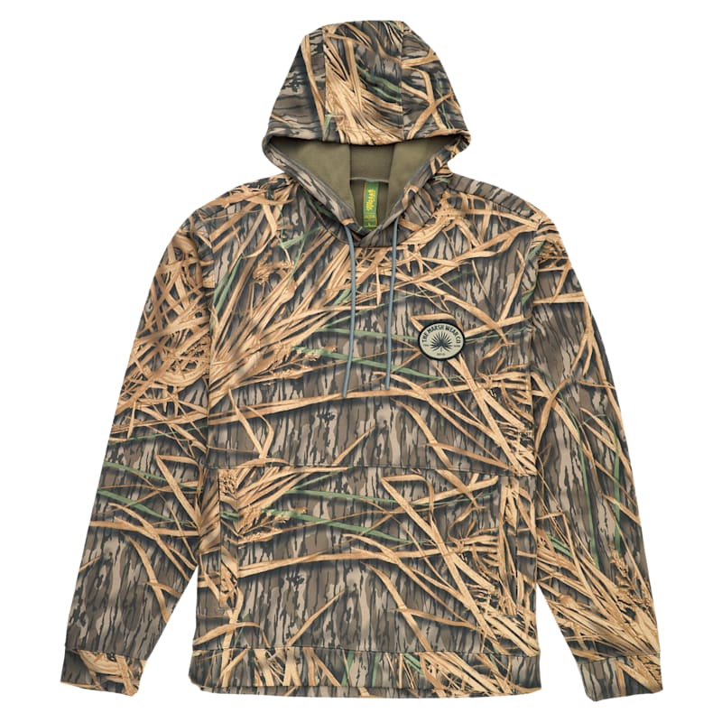 Marsh Wear Nor'Easter Pullover