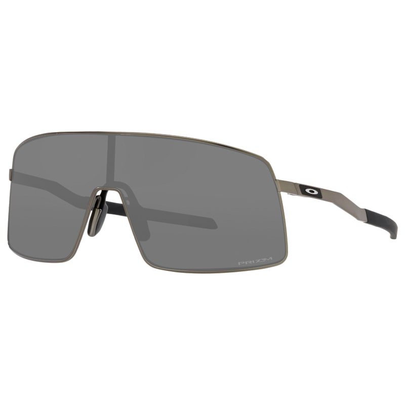Oakley Sutro TI OO6013 Prizm Grey Sunglasses