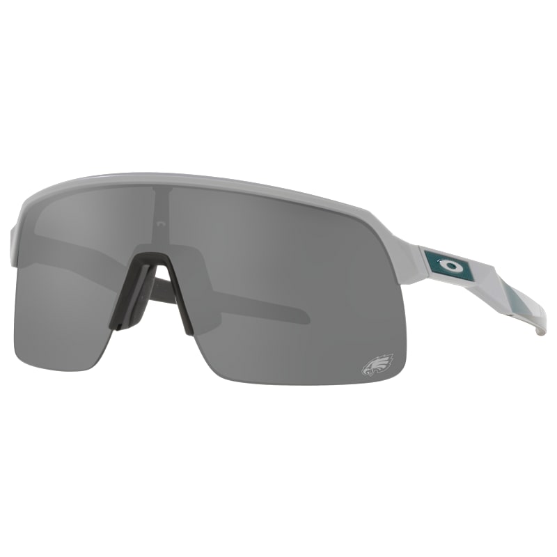 Oakley Philadelphia Eagles Sutro Lite OO9463 Prizm Grey Sunglasses
