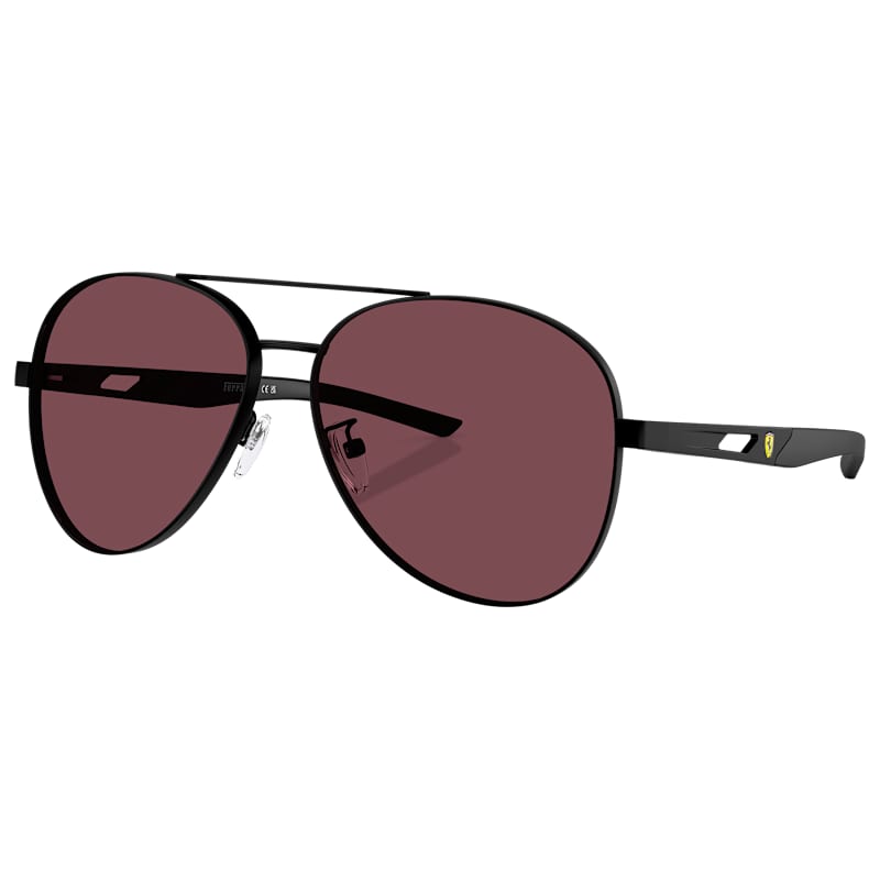 Scuderia Ferrari FZ5002D Sunglasses
