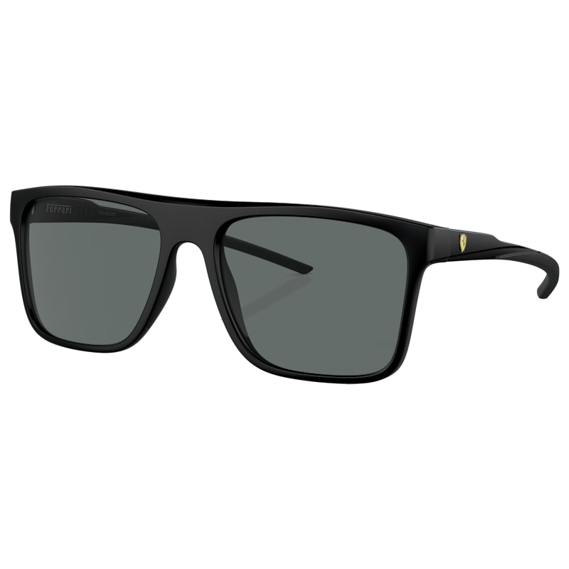 Scuderia Ferrari FZ6006 Polarized Sunglasses