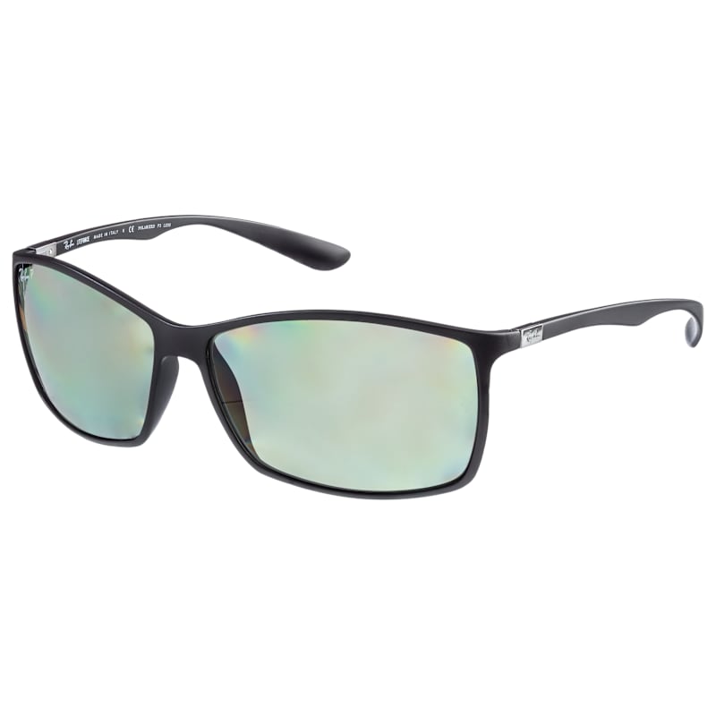 Ray-Ban Liteforce Tech RB4179 Polarized Sunglasses