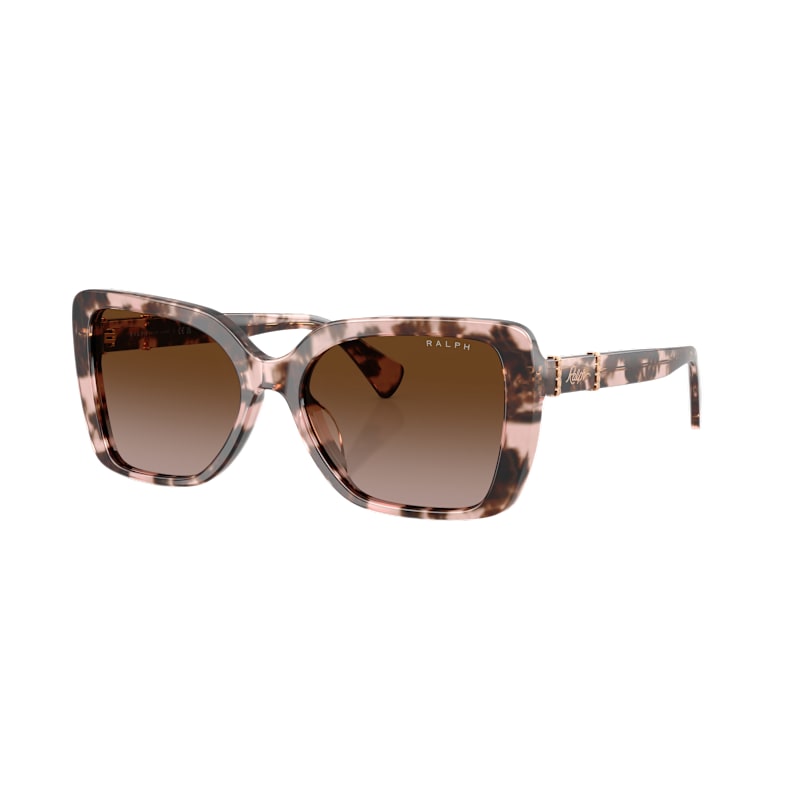 Ralph RA5356U Gradient Sunglasses