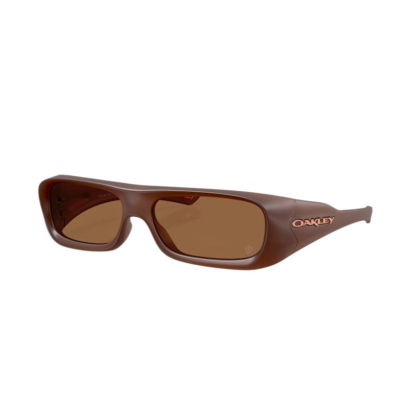 Oakley Damian Lillard Signature Series Permian OO9520 Prizm Sunglasses