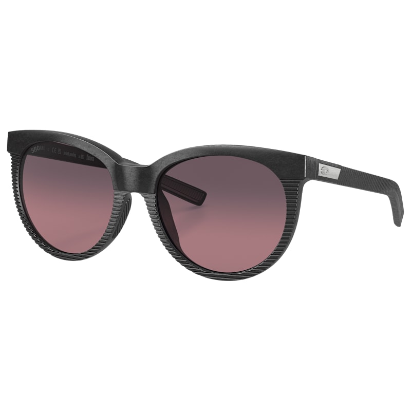 Costa Del Mar Victoria 580G Mirror Glass Polarized Sunglasses